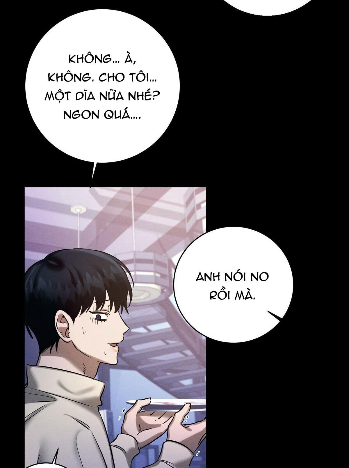 lý do của ác nhân chapter 25 94