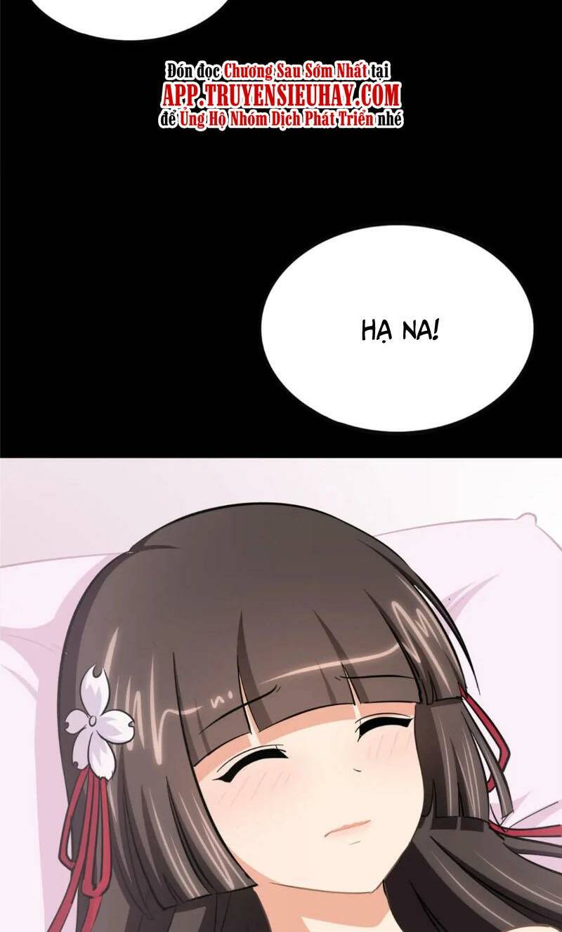bạn gái virus của tôi chapter 401 2
