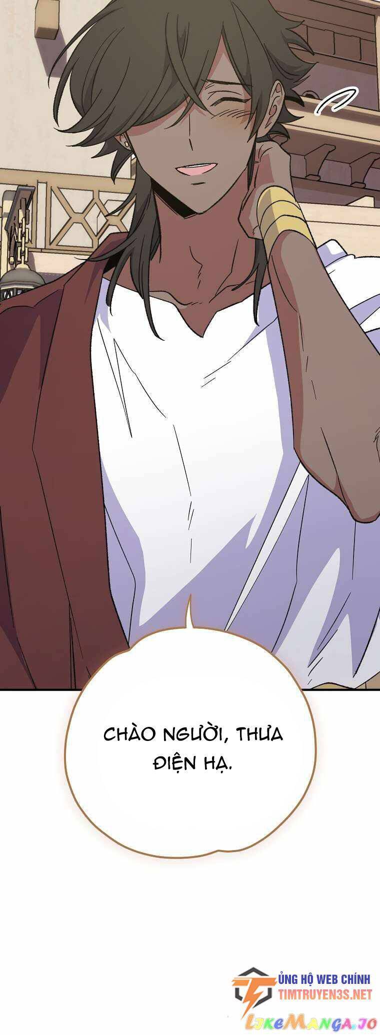 nhà hiền triết yigret chapter 91 15