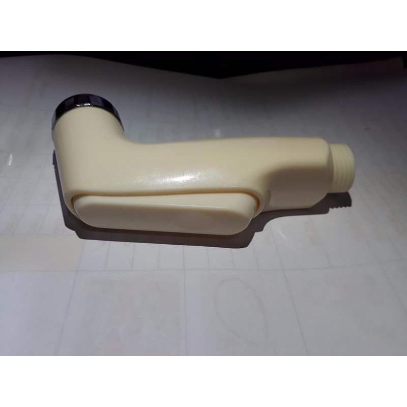 Đầu xịt vệ sinh mạnh nước