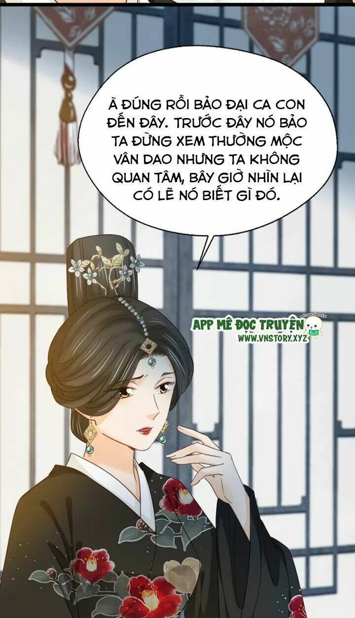 kiều nữ độc phi chapter 188 10