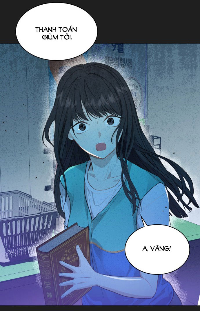 tôi trở thành vợ cũ của nam chính chapter 1.2 3