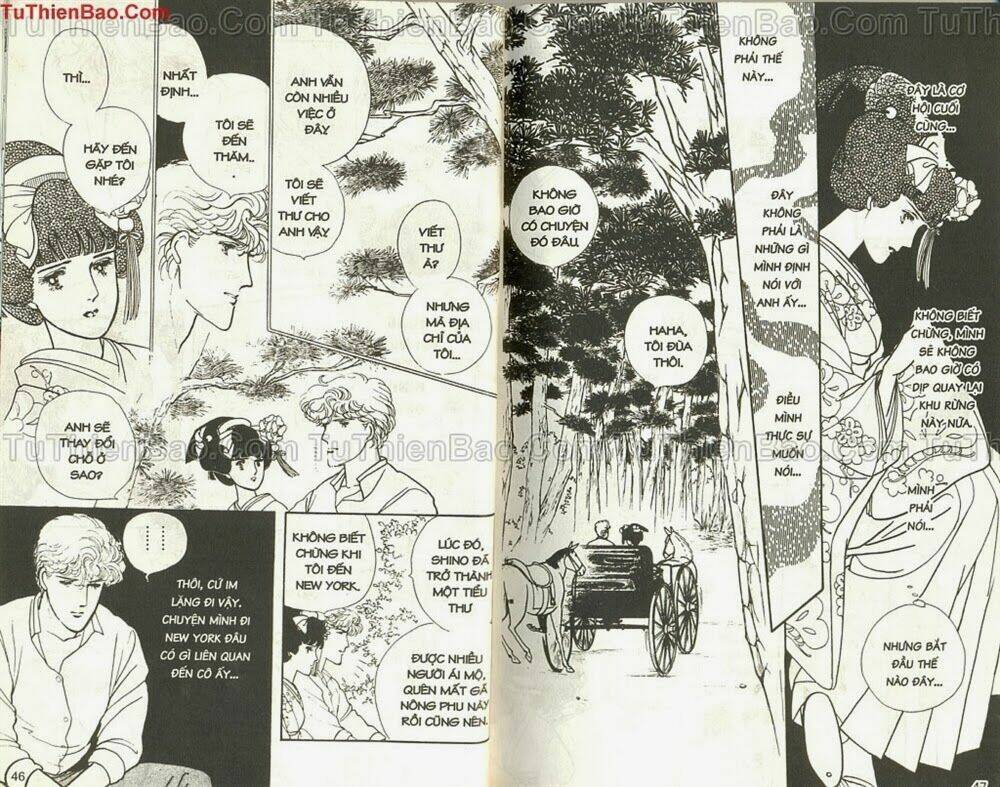 người đẹp new york chapter 2 24