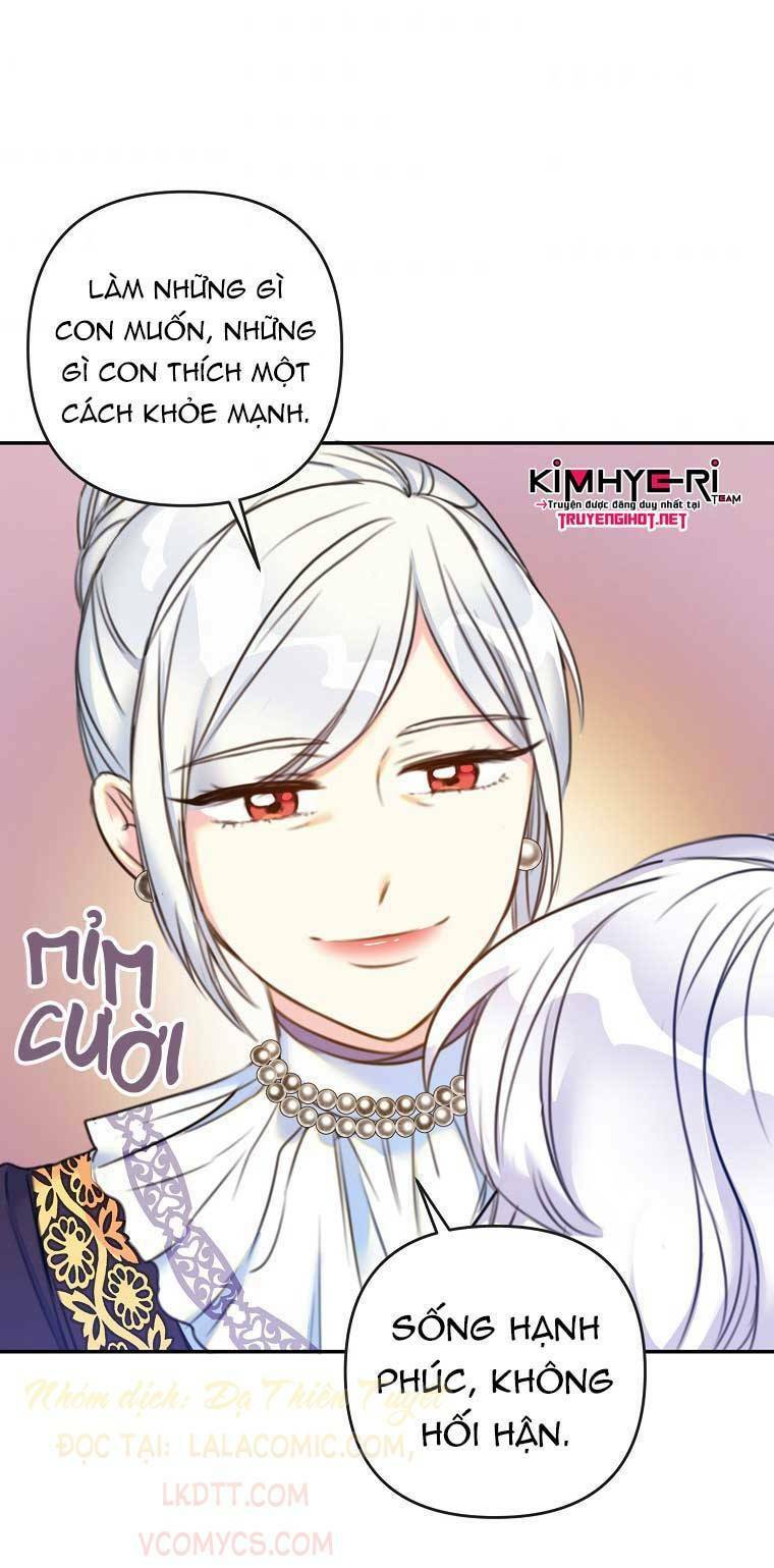 sinh ra làm con gái ác nữ chapter 11 50