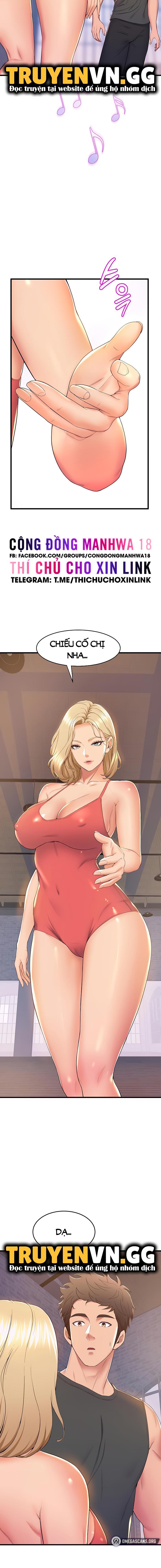 lớp nhảy mỹ nhân chapter 72 7