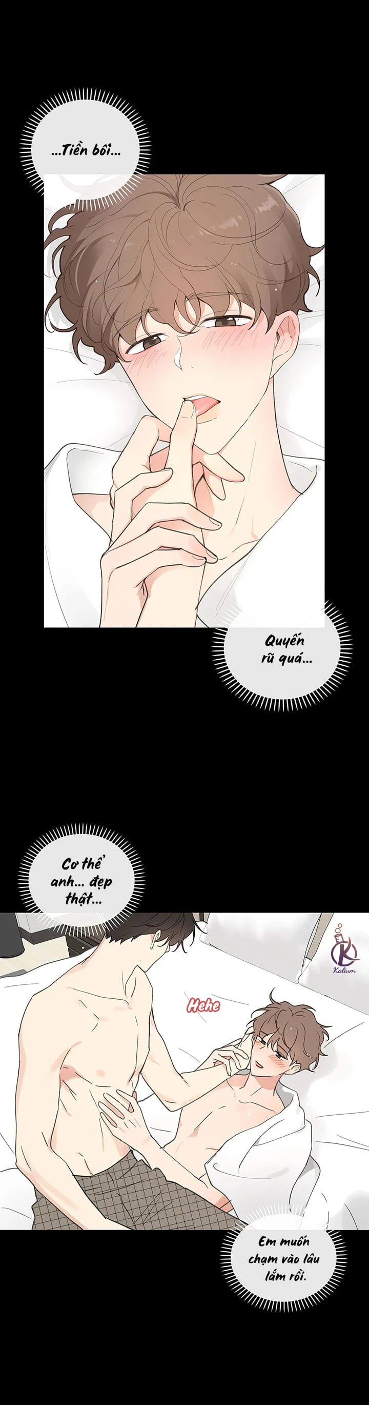 tâm tư của ju in chapter 52 9