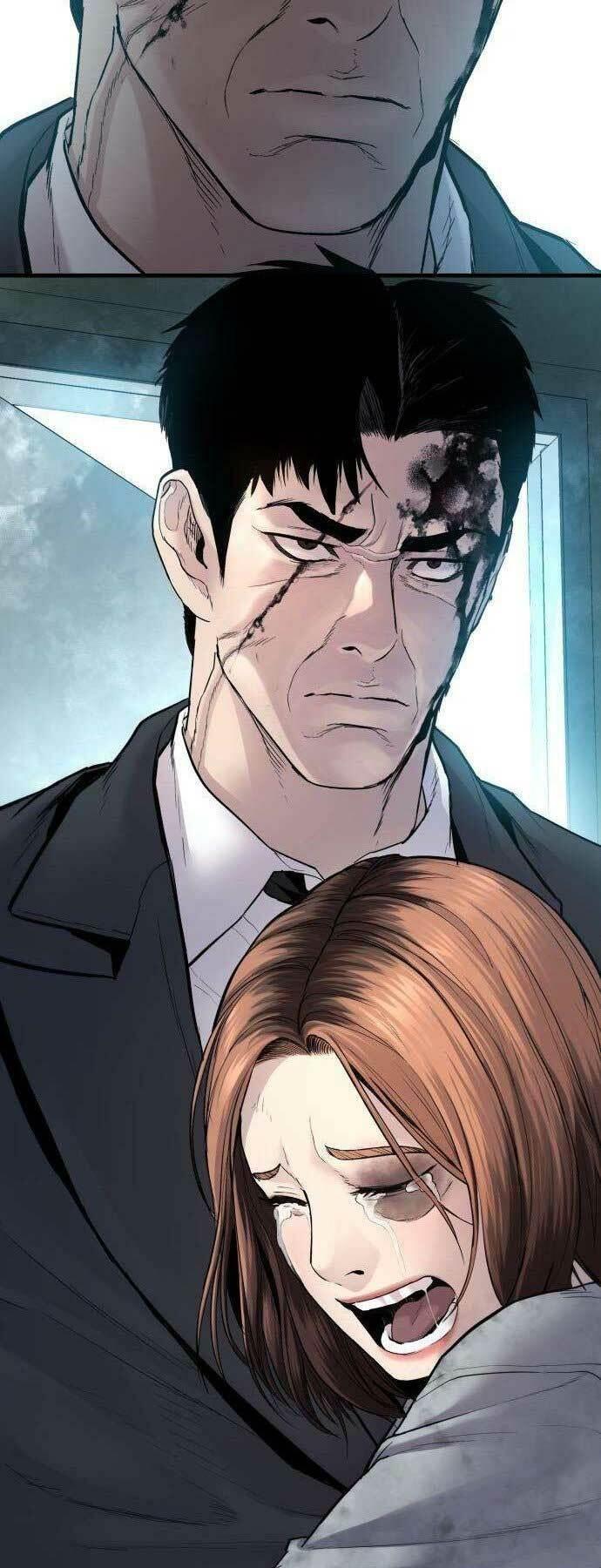 đặc vụ kim chapter 66 17