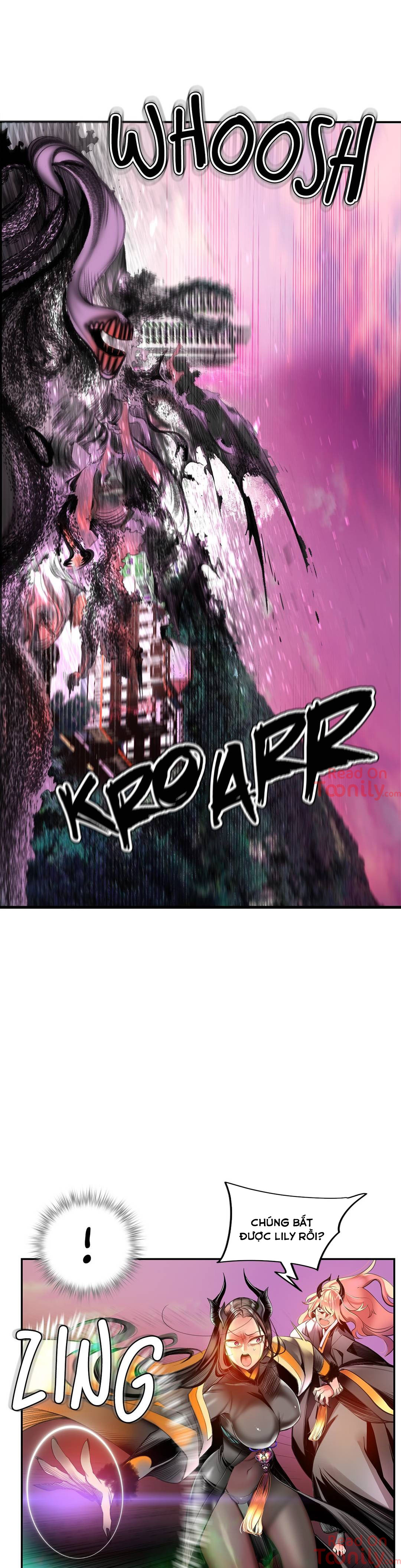 sự ràng buộc của lilith chapter 78 15