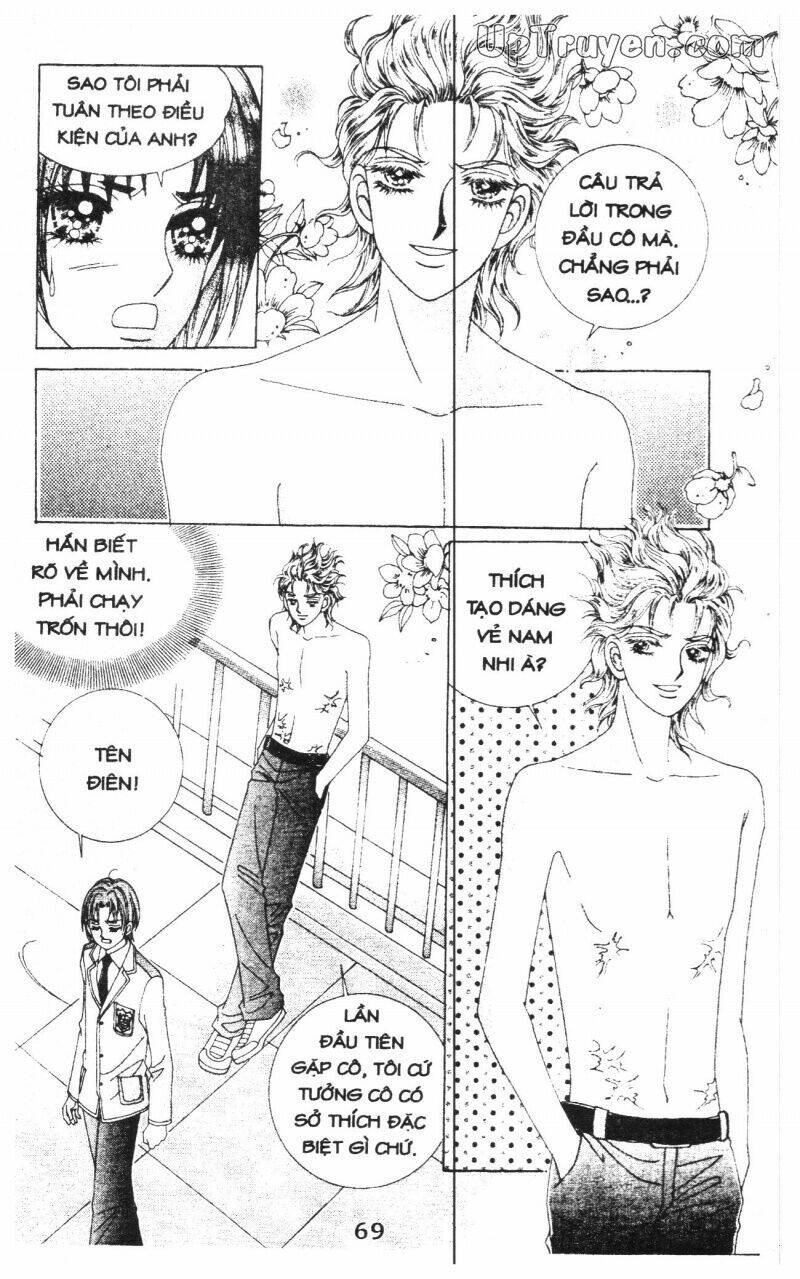 mặt nạ tình yêu chapter 48 71