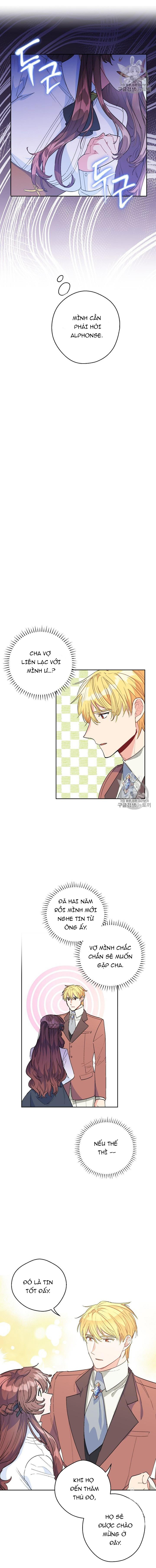 50 công thức pha trà của nữ công tước chapter 88 12