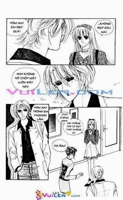 lá chắn tình yêu chapter 4 143