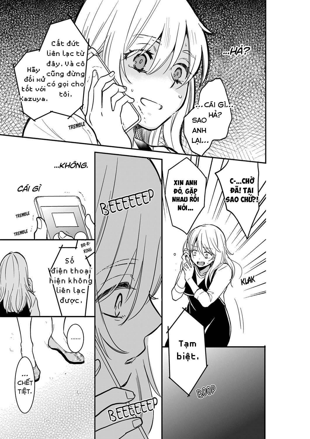 sự thâm nhập ướt át chapter 37 6