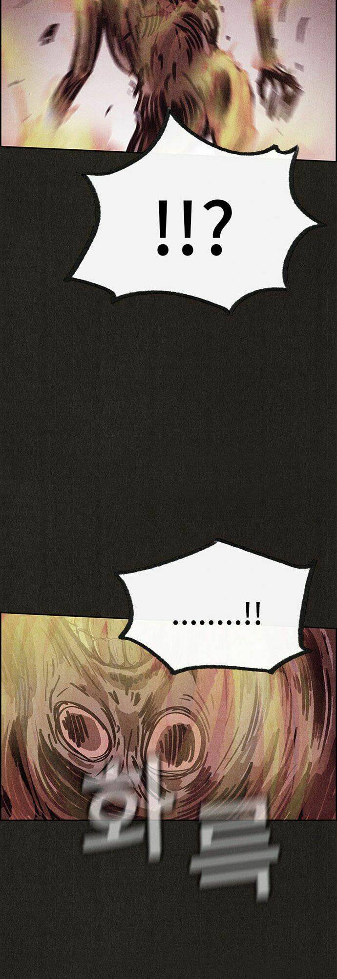 quái vật tại chung cư xanh chapter 74 31