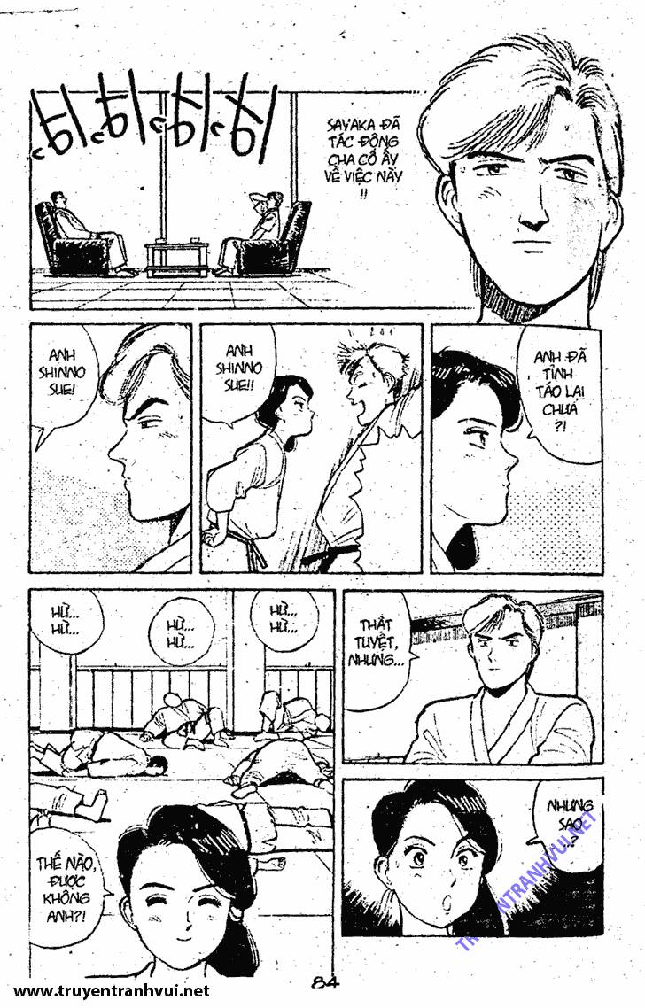 yawara chapter 33 17