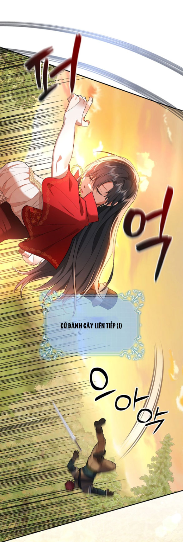 [18+] dũng sĩ vị tha chapter 33.1 5