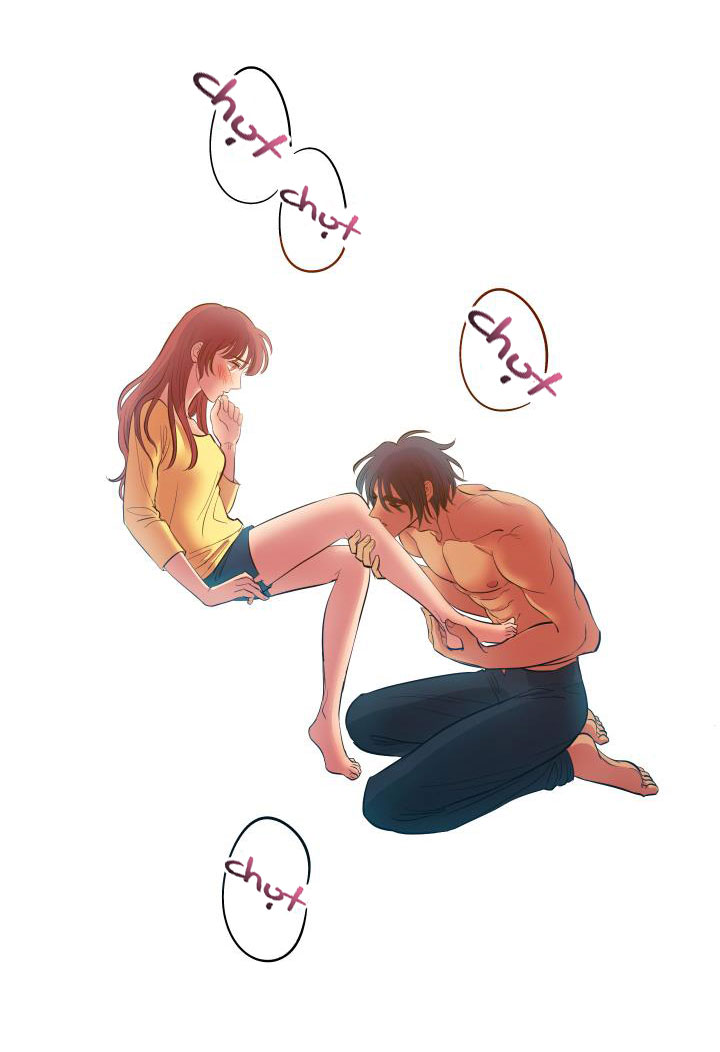 [18+] một lòng một dạ chapter 13 56