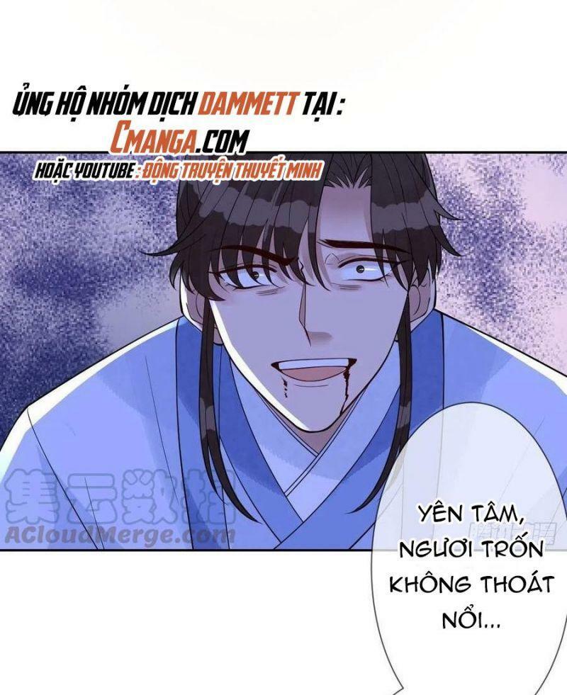 mạt thế nữ vương chapter 61 41