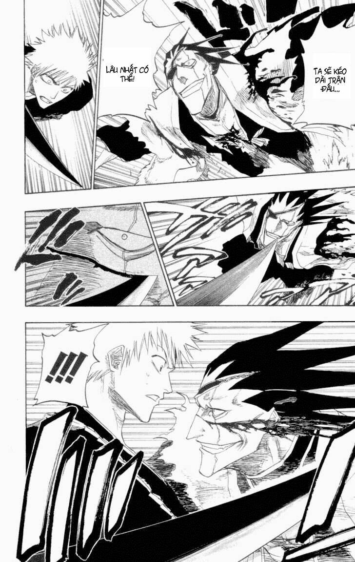 thần chết ichigo chapter 112 12