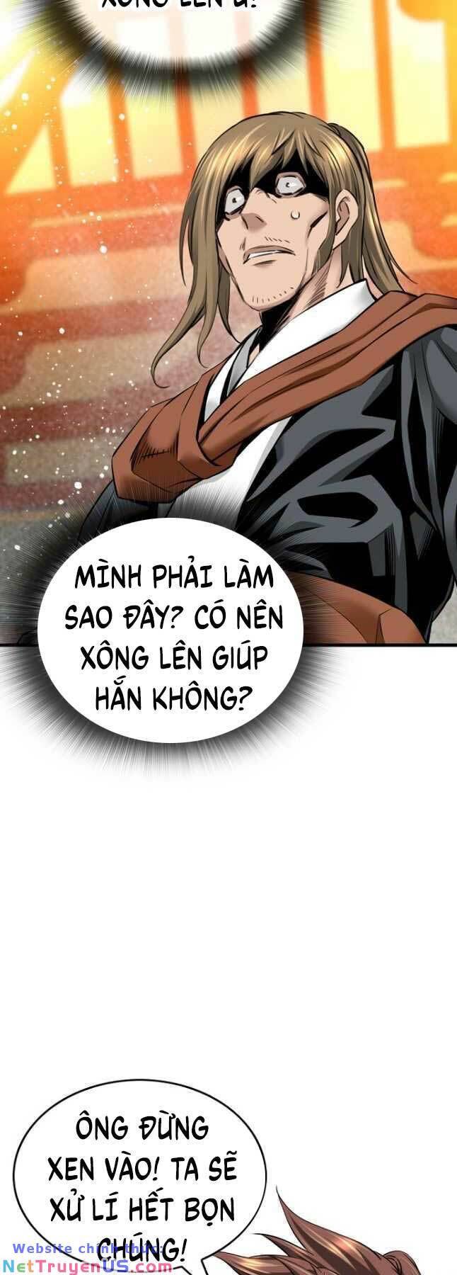 Thiên Hạ Đệ Nhất Y Lại Môn Chapter 45 - Trang 42