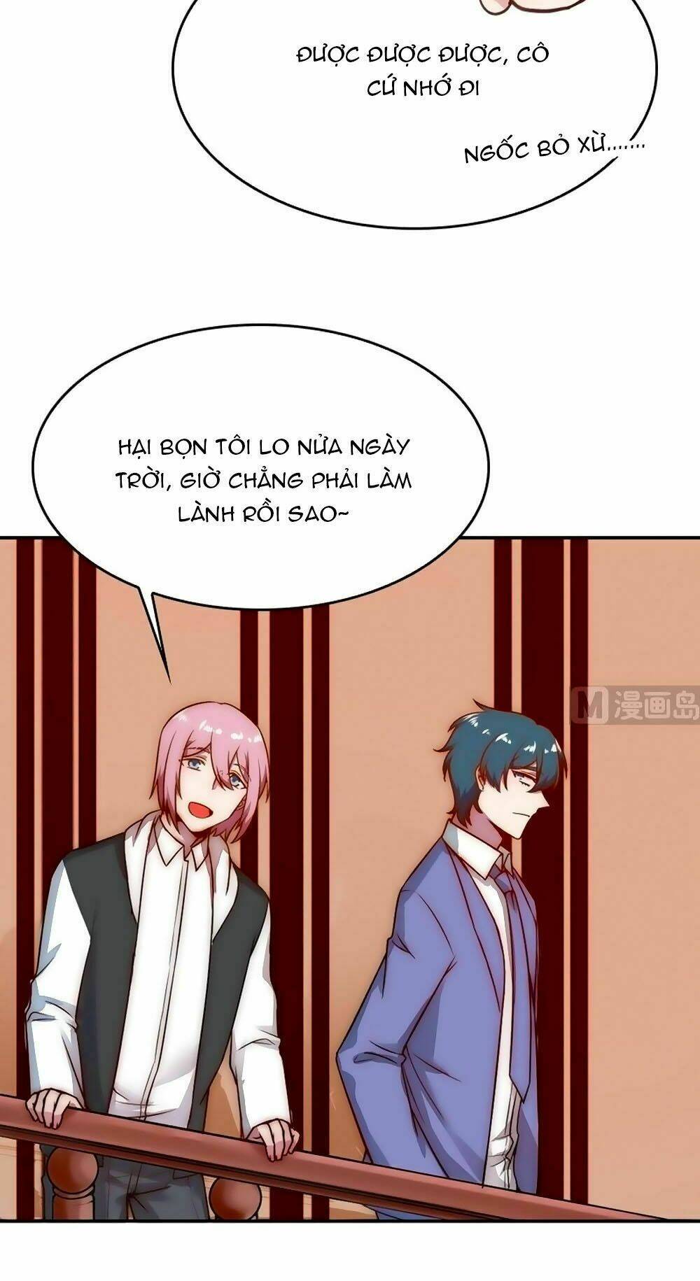 bám lấy nam thần bất chấp thời tiết chapter 45 5