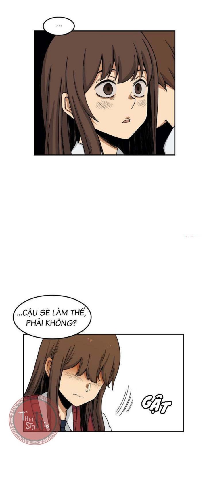 head over heels chapter 4 29