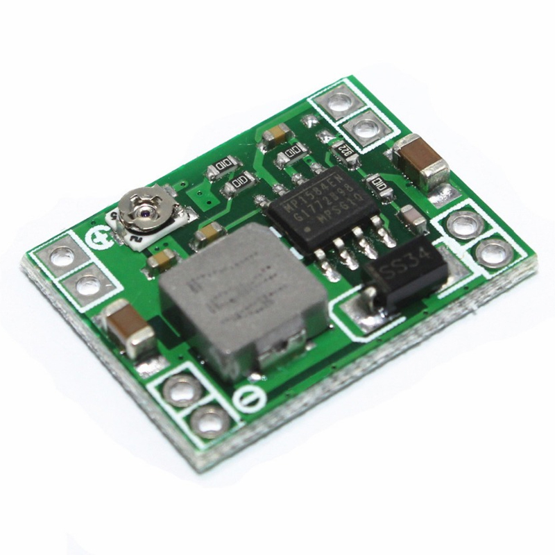 Mạch hạ áp mini Buck 3A MP1584EN