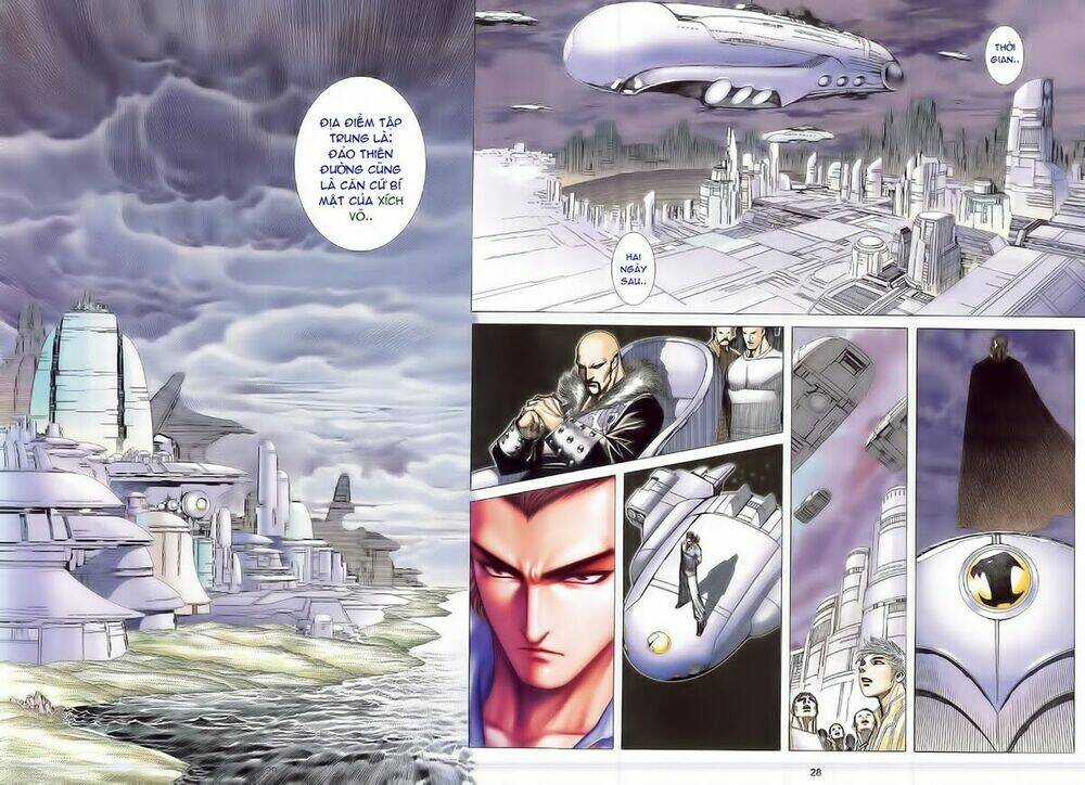 võ thần phượng hoàng chapter 96 23