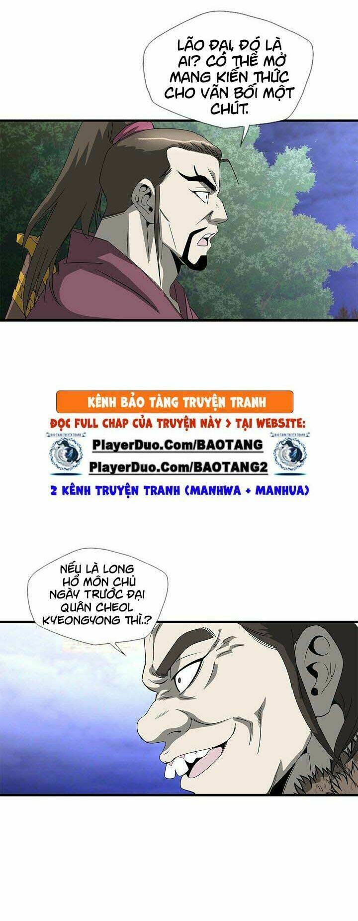 cuồng long chapter 43 8