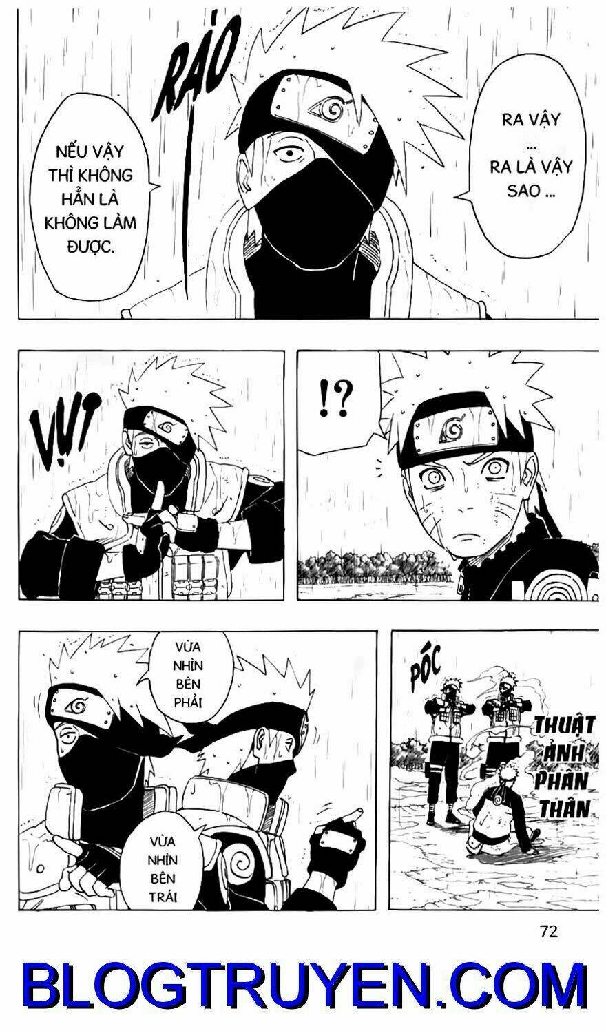 naruto - cửu vĩ hồ ly chapter 329 6