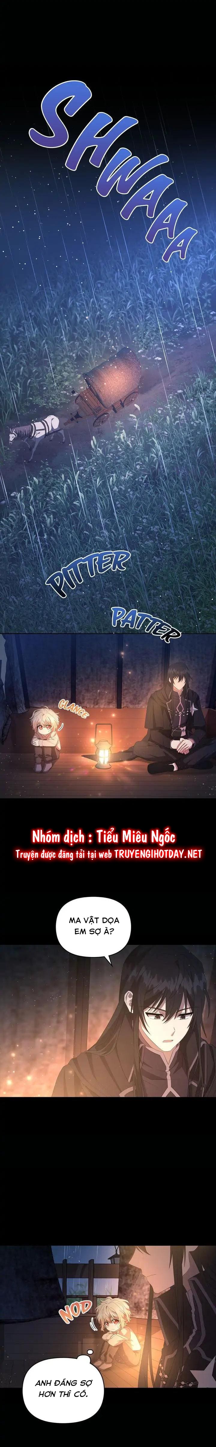 giải mã bí mật về anh ta chapter 11 2