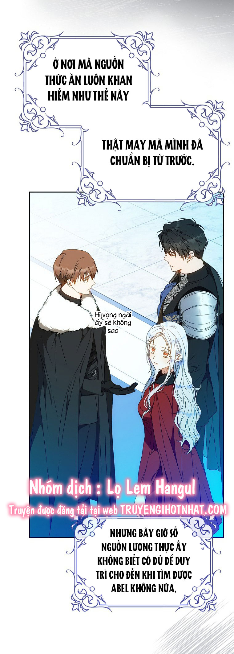 Trở Thành Vợ Của Nam Chính Tiểu Thuyết chapter 75 - Trang 68