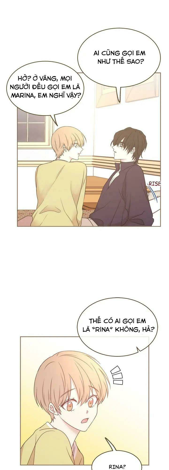 tôi chọn kết thúc của hoàng đế chapter 72 22