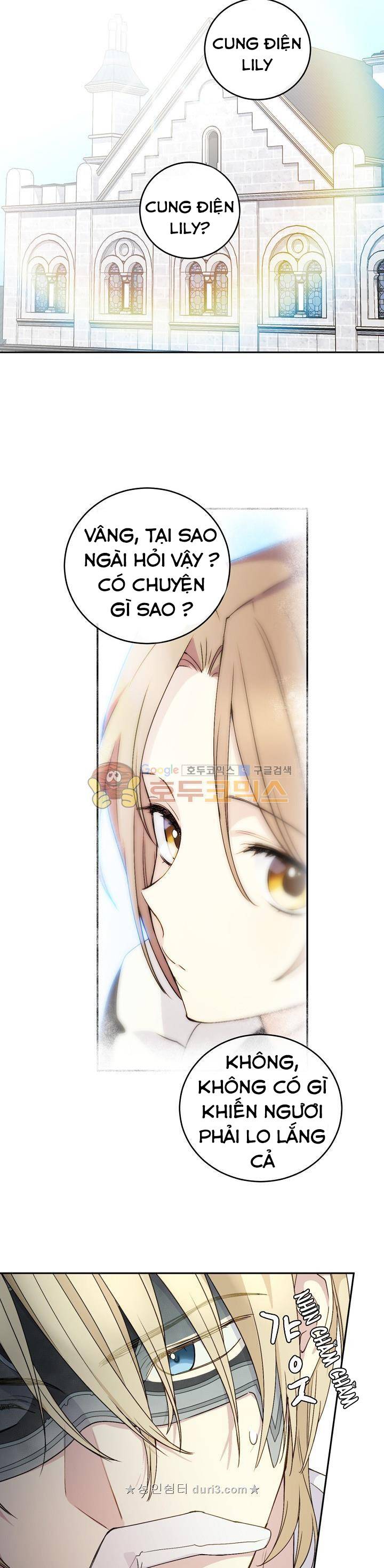 cô hầu giỏi giang chapter 12 9