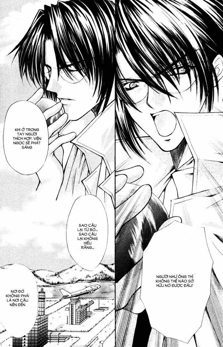 anh chàng khắc tinh chapter 41 31