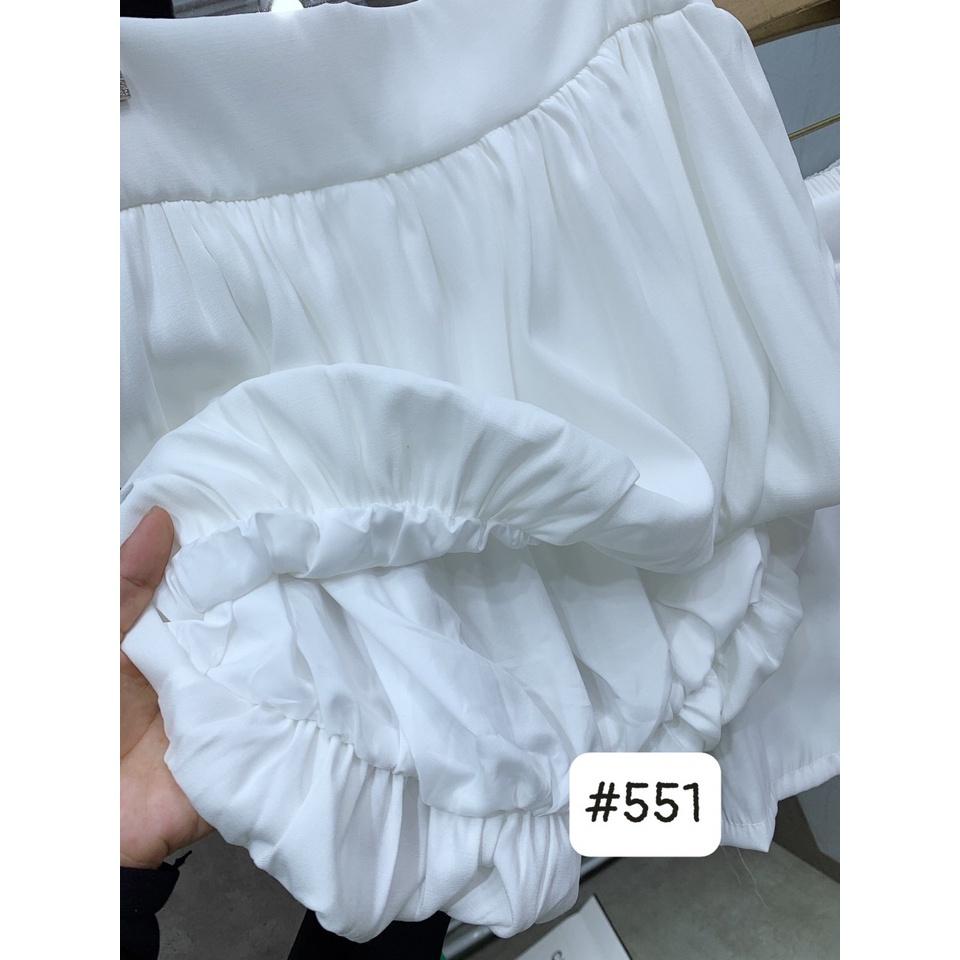 SET ĐI CHƠI, SET 2 MÓN ÁO BÍ 2S PHỒNG PHỐI QUẦN ĐÙI CỰC XINH