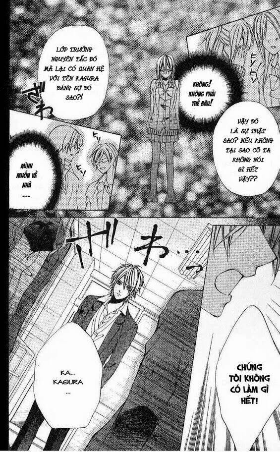 linchou no himegoto chapter 1 39