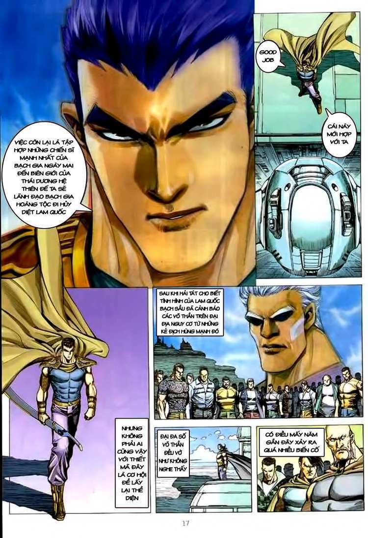võ thần chapter 116 15