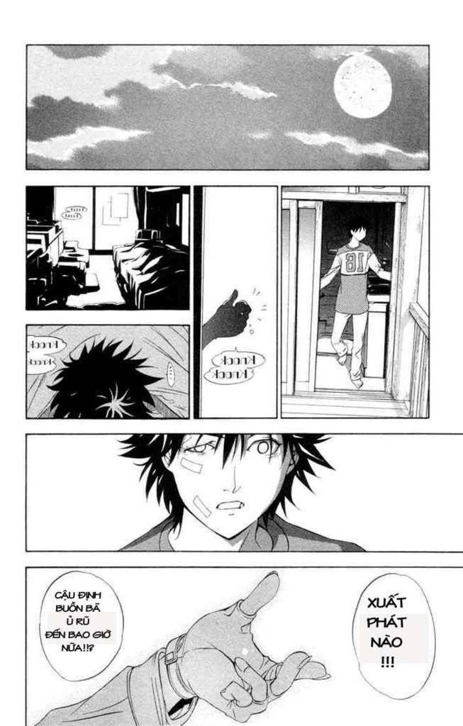 air gear chapter 1 58