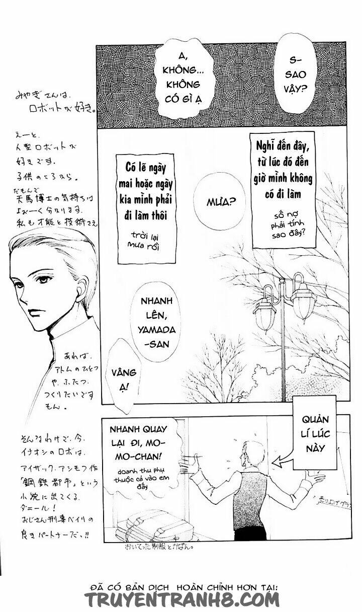 hana ni nare chapter 66 17