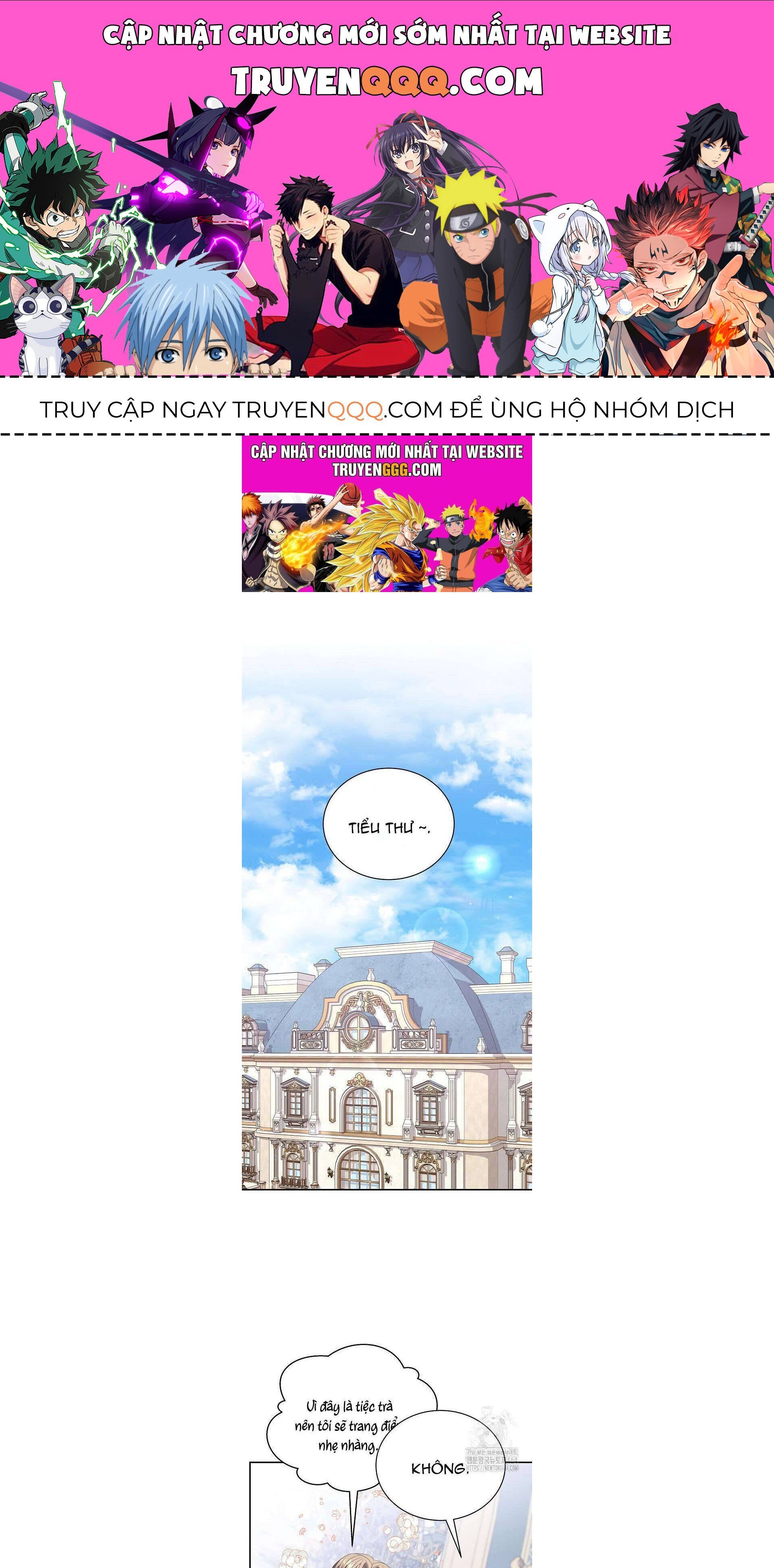 hướng dẫn về ác nữ chapter 27 1