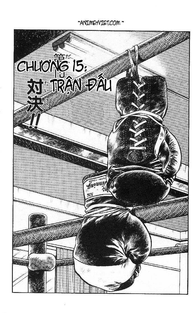 slow step chapter 15 2