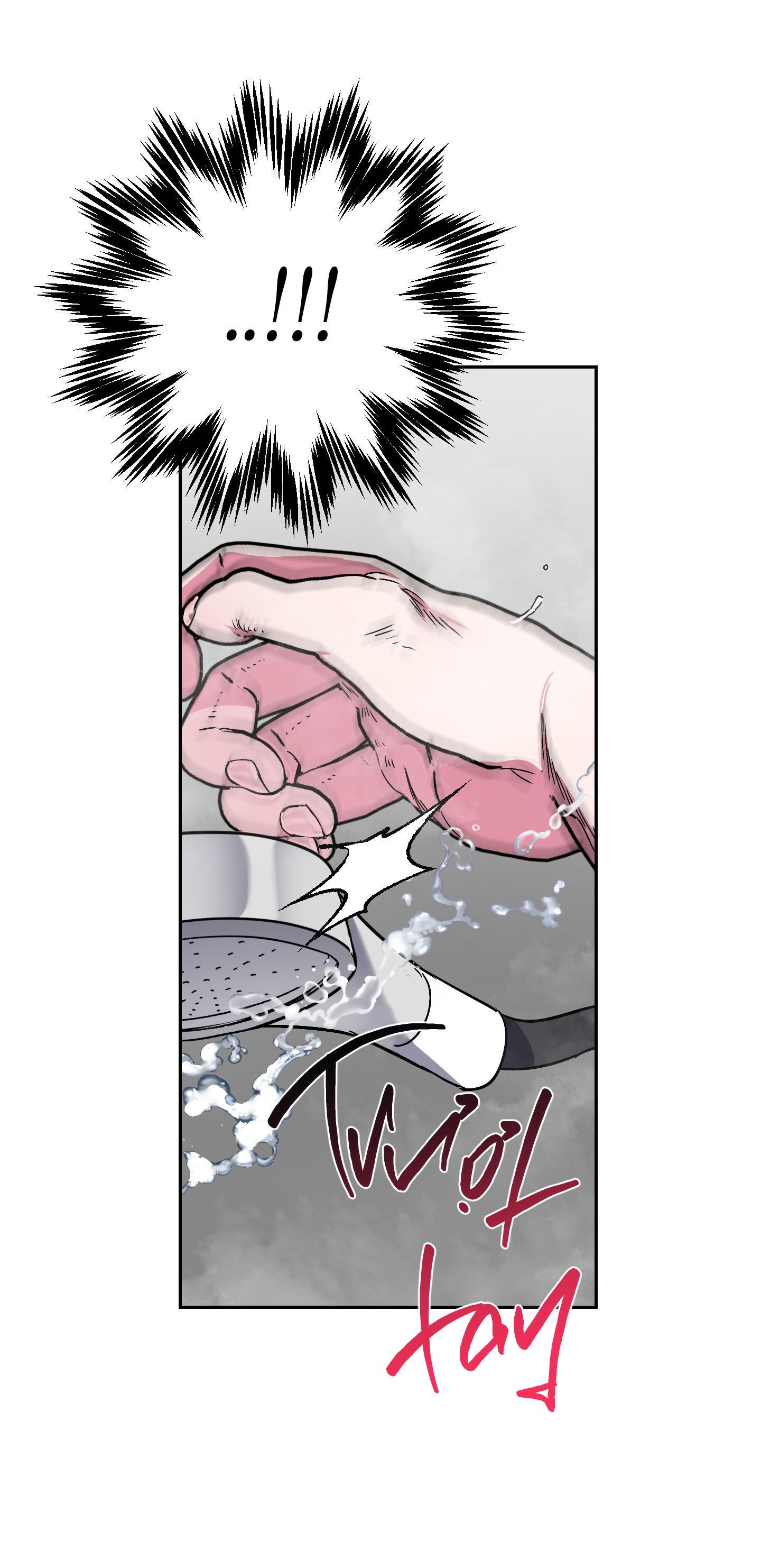 anh, hình như em tăng cân rồi chapter 11 29