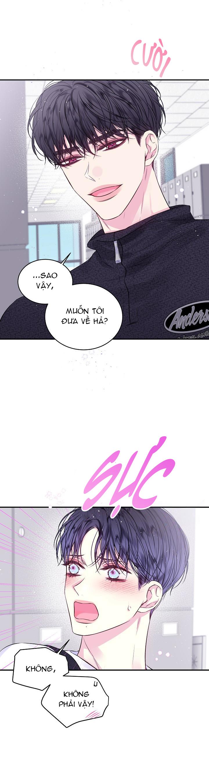 bình minh thứ hai chapter 40 18