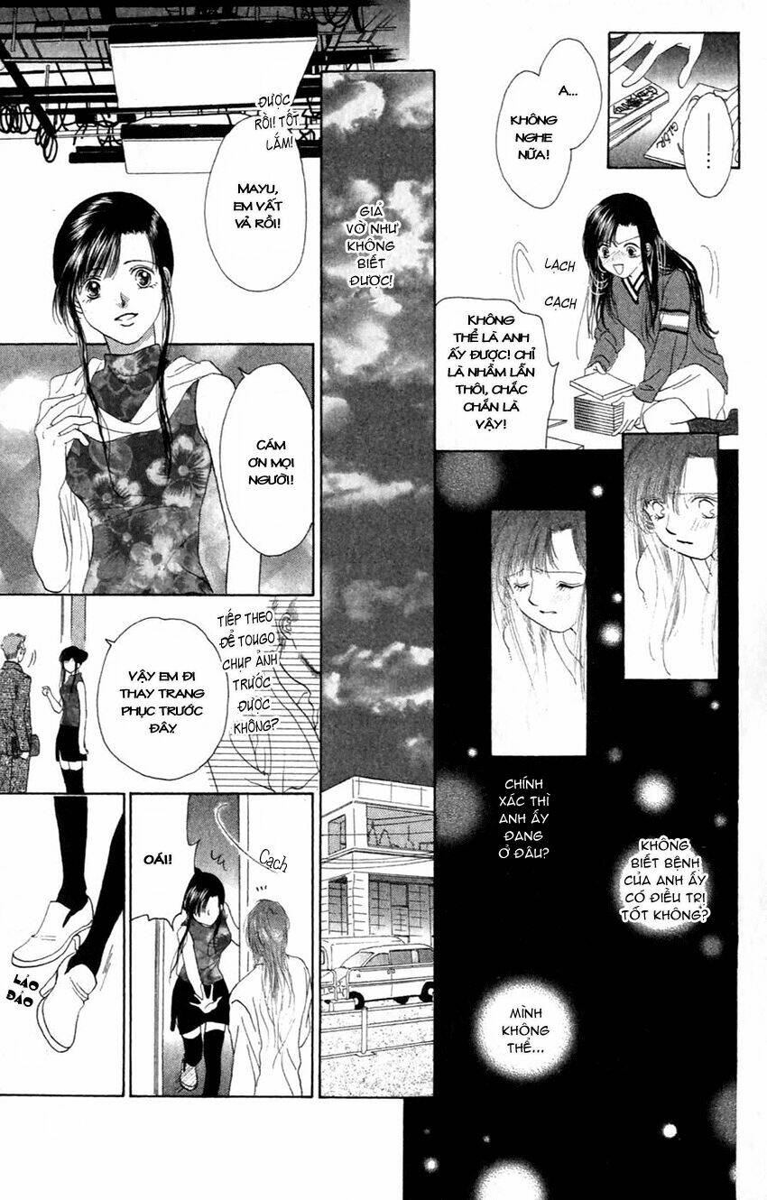 tenshi no uta chapter 18 16