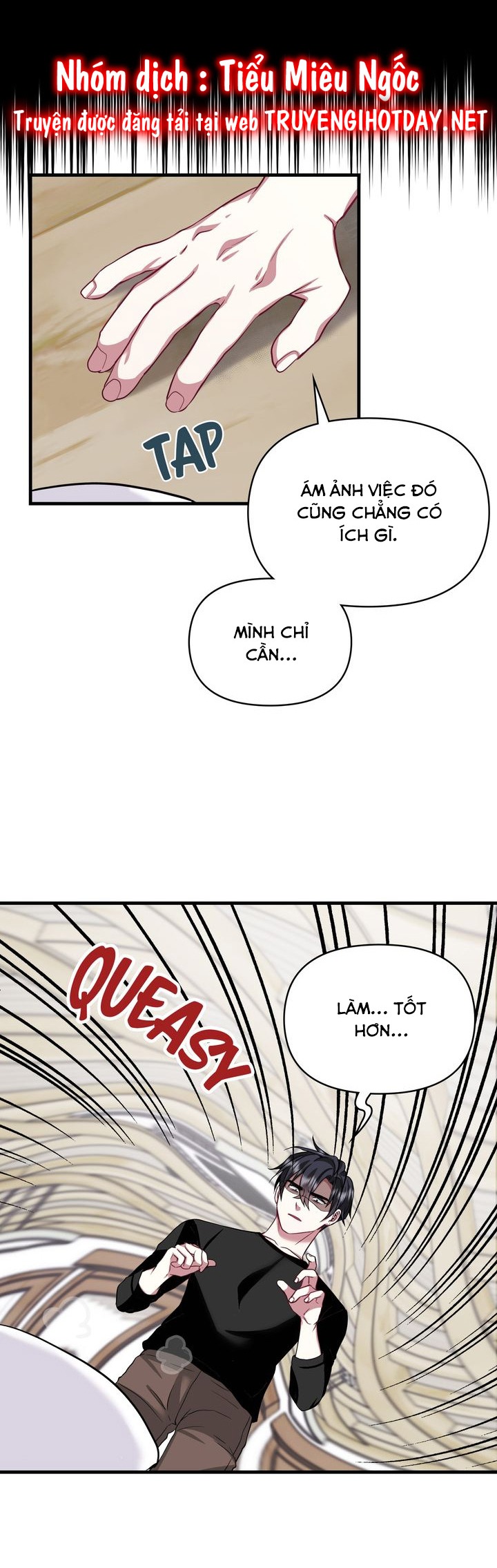 ngày mai chỉ có một lần chapter 13 5