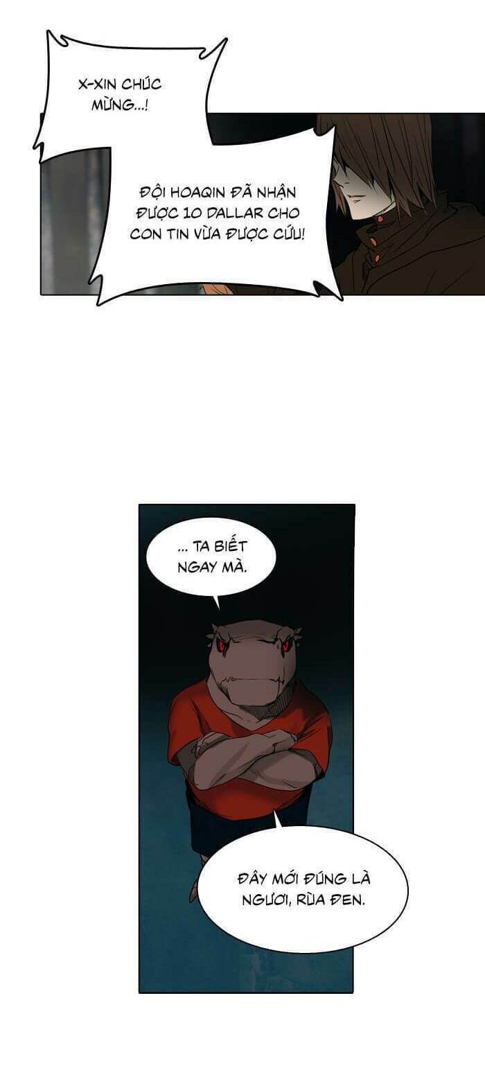 cuộc chiến trong tòa tháp chapter 270 20