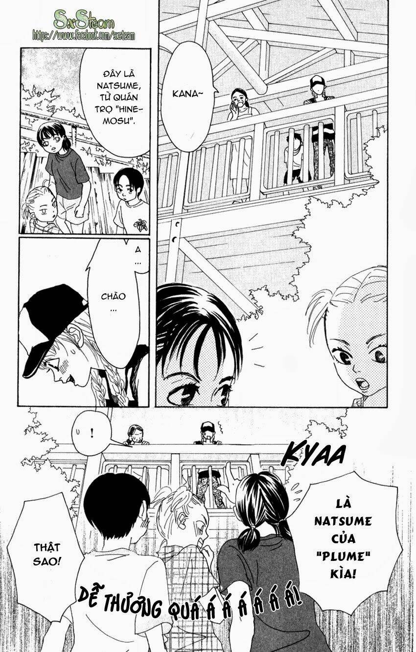 oboreru knife chapter 1 22