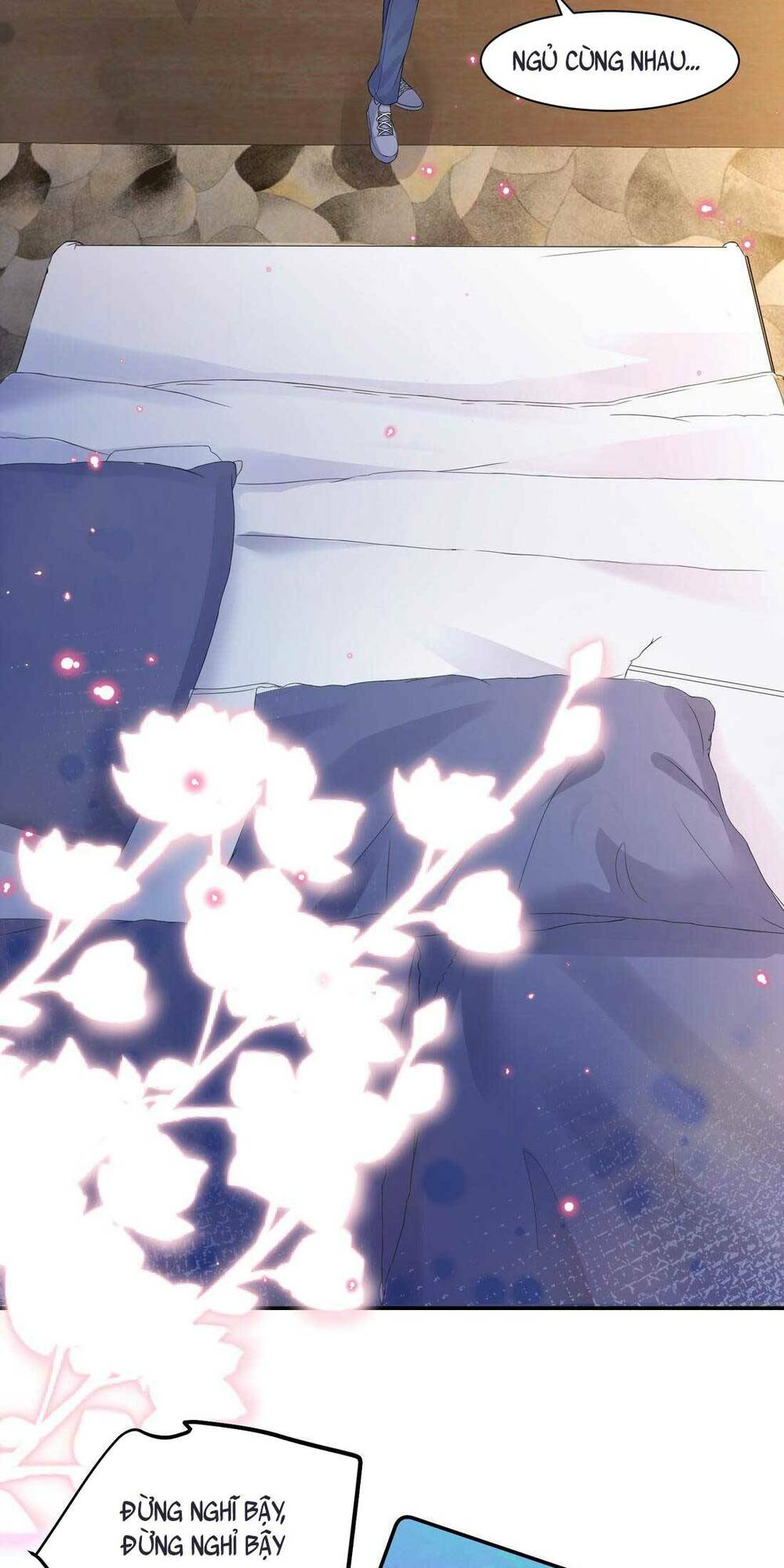 trong thế giới song song , tôi trở thành thần tượng của idol chapter 4 23