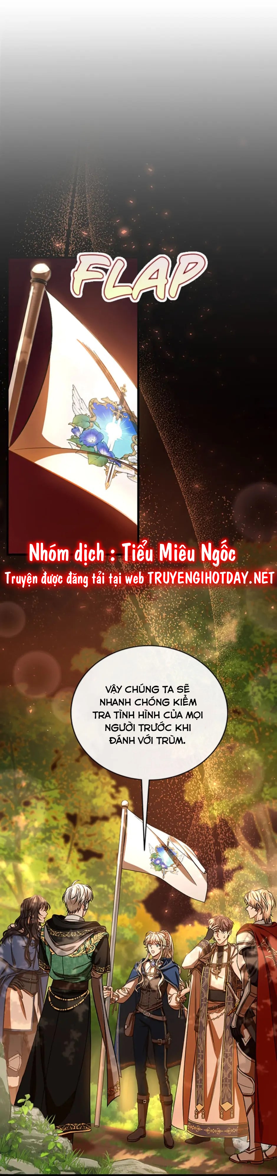 vị cứu tinh của nhân vật chính chapter 43 11