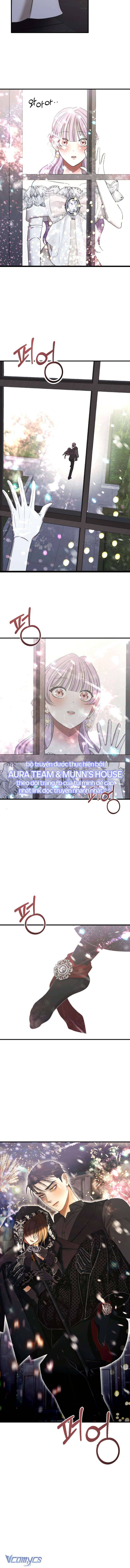 tôi bị cắn bởi chú chó tôi đã bỏ rơi chapter 19 12